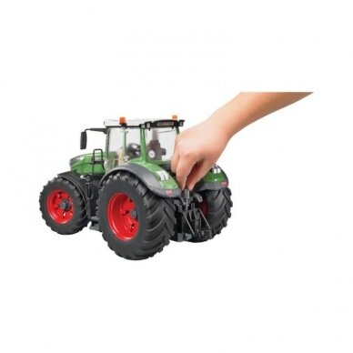 Žaislas BRUDER traktorius 1050 Vario U04040 3