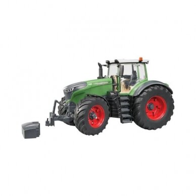 Žaislas BRUDER traktorius 1050 Vario U04040 5