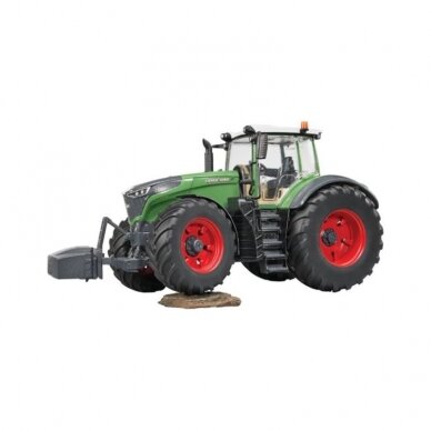 Žaislas U04040 traktorius 1050 Vario 6