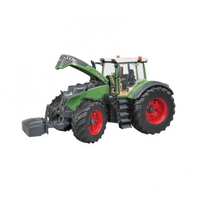 Žaislas BRUDER traktorius 1050 Vario U04040 7