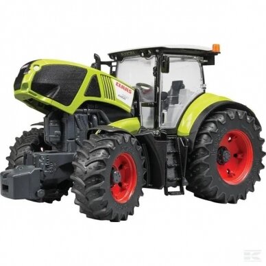 Žaislas U03012 traktorius Claas Axion 950 2 Žaislas U03012 traktorius Claas Axion 950 2