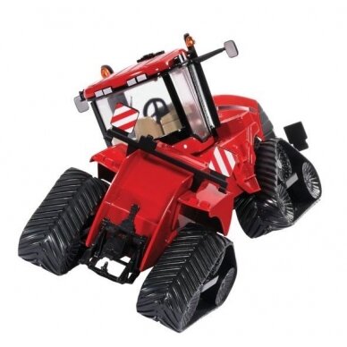 Žaislas BRUDER traktorius Case IH Quadtrac 600 2