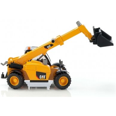 Žaislas BRUDER krautuvas CAT U02141 2