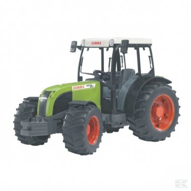 Žaislas BRUDER traktorius Claas Nectis 267 F 1992-02110