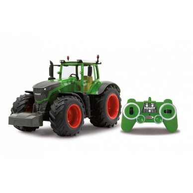 Žaislas JAMARA nuotoliniu būdu valdomas traktorius Fendt 1050 Vario JA405035 Žaislas JAMARA nuotoliniu būdu valdomas traktorius Fendt 1050 Vario JA405035