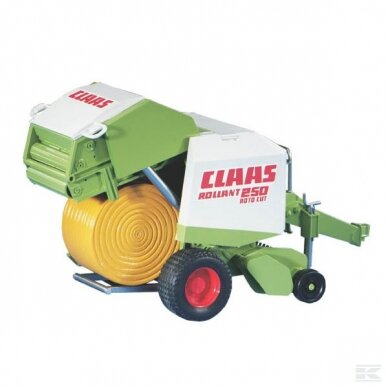 Žaislas BRUDER traktorius traktorius Fendt 936 1992-03040