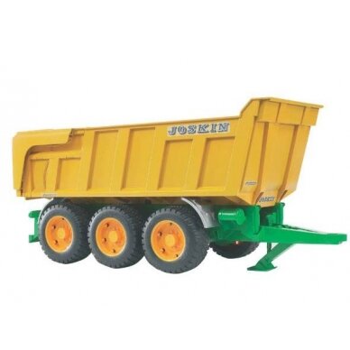Žaislas U02212 priekaba Joskin