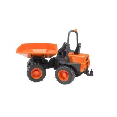 Žaislas mini savivartis 60002449