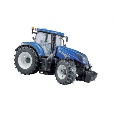 Žaislas BRUDER traktorius NewHolland T7.315 U03120 1