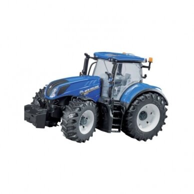 Žaislas BRUDER traktorius NewHolland T7.315 U03120