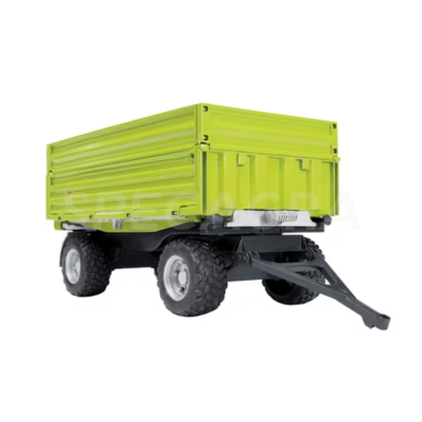 Žaislas priekaba U02203