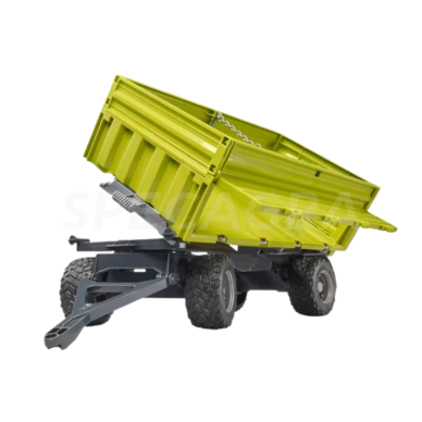 Žaislas priekaba U02203 3