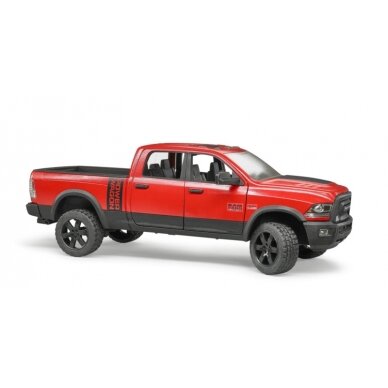Žaislas U02500 džipas Ram 2500