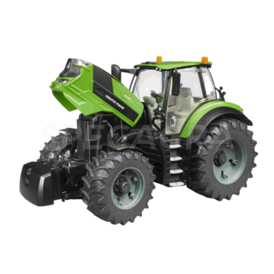 Žaislas traktorius 8280 TTV 2 Žaislas traktorius 8280 TTV 2