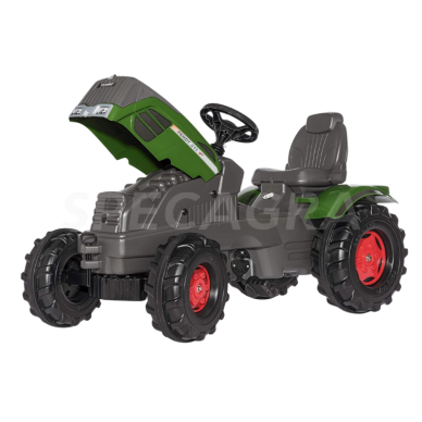 Žaislas traktorius Fendt 211 Vario 1 Žaislas traktorius Fendt 211 Vario 1