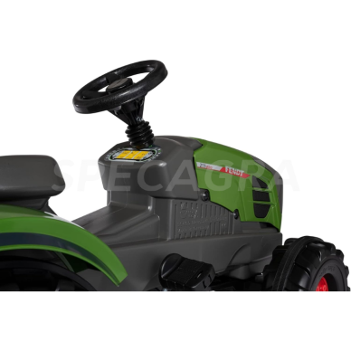 Žaislas traktorius Fendt 211 Vario 3