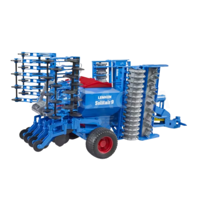 Žaislas U02026 sėjamoji Lemken Solitair 9 2