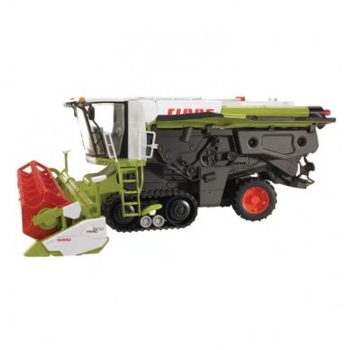 Žaislas U02119 kombainas Claas Lexion 780 5 Žaislas U02119 kombainas Claas Lexion 780 5