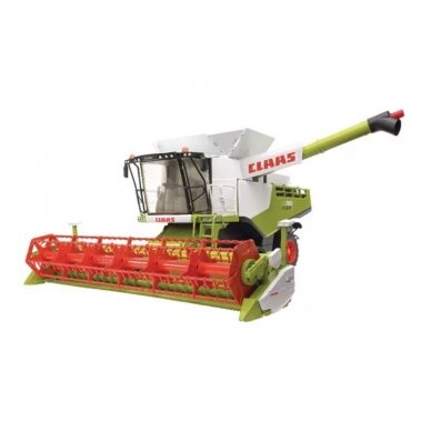 Žaislas U02119 kombainas Claas Lexion 780 2 Žaislas U02119 kombainas Claas Lexion 780 2