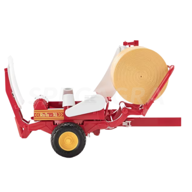 Žaislas U02122 šieno vyniotuvas 3 Žaislas U02122 šieno vyniotuvas 3