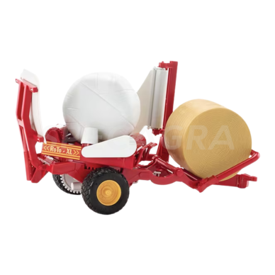 Žaislas U02122 vyniotuvas