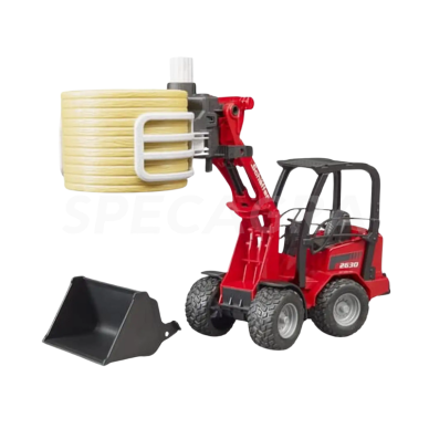 Žaislas U02192 Schaffer krautuvas 2630