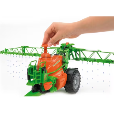 Žaislas U02207 purkštuvas Amazone UX 5200 1