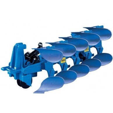 Žaislas BRUDER plūgas Lemken U02331
