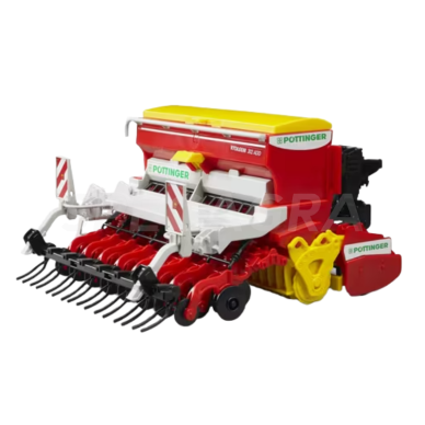 Žaislas U02347 sėjamoji Pottinger Vitasin Žaislas U02347 sėjamoji Pottinger Vitasin