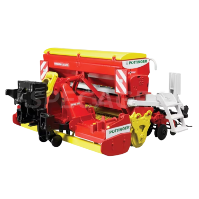 Žaislas U02347 sėjamoji Pottinger Vitasin 1 Žaislas U02347 sėjamoji Pottinger Vitasin 1
