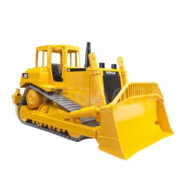 Žaislas U02422 buldozeris Caterpillar 1992-02422 1