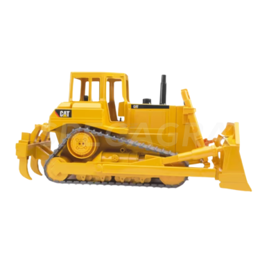 Žaislas U02422 buldozeris Caterpillar 1992-02422 2