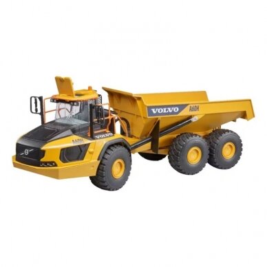 Žaislas savivartis Volvo A60H U02455