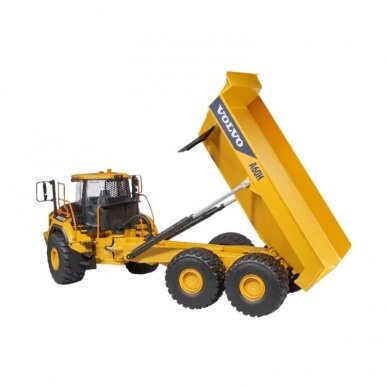 Žaislas savivartis Volvo A60H U02455 1
