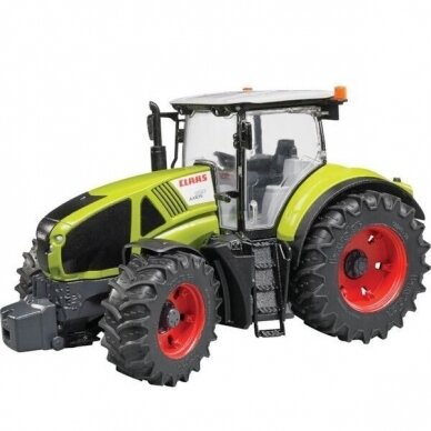 Žaislas U03012 traktorius Claas Axion 950