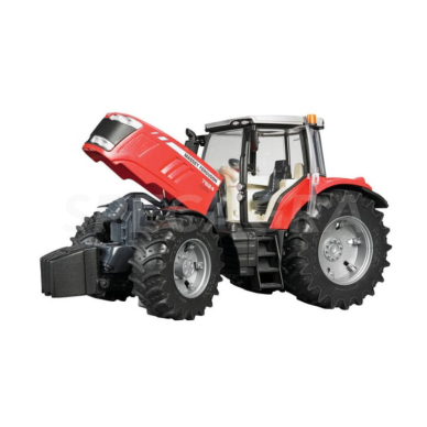 Žaislas U03046 Massey Ferguson 7624 1