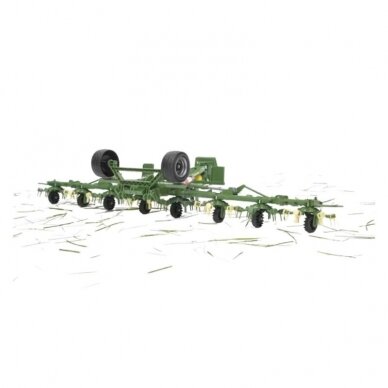 Žaislas vartytuvas Krone KWT 8.82 U02224 4 Žaislas vartytuvas Krone KWT 8.82 U02224 4