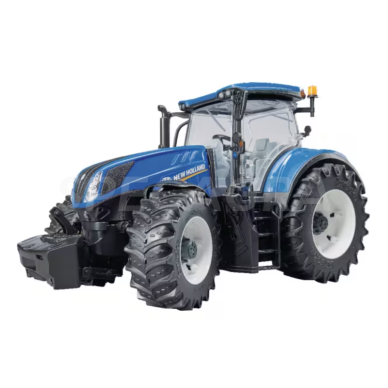 Žaislas U03120 New Holland T7.315 2 Žaislas U03120 New Holland T7.315 2