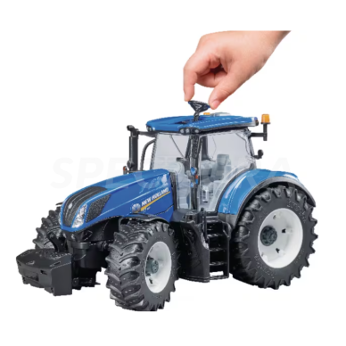 Žaislas U03120 New Holland T7.315 3