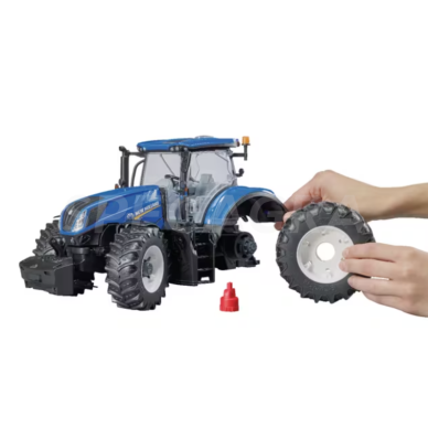 Žaislas U03120 New Holland T7.315 7
