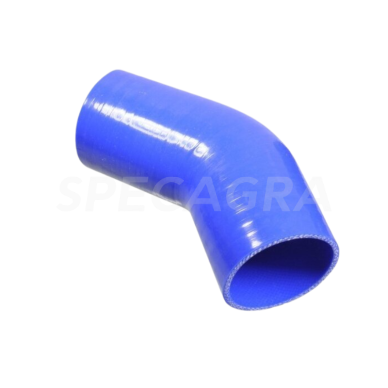 Žarna 45*kamp. 60x150x150 SIL Žarna 45*kamp. 60x150x150 SIL