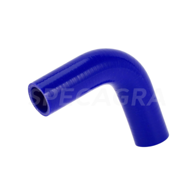 Žarna 90*kamp. 22x250x250 SIL Žarna 90*kamp. 22x250x250 SIL