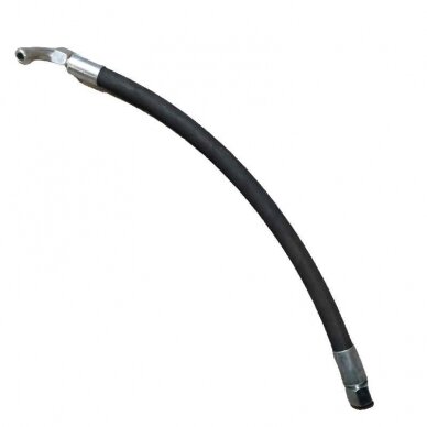 Žarna R24 90* kampu L550