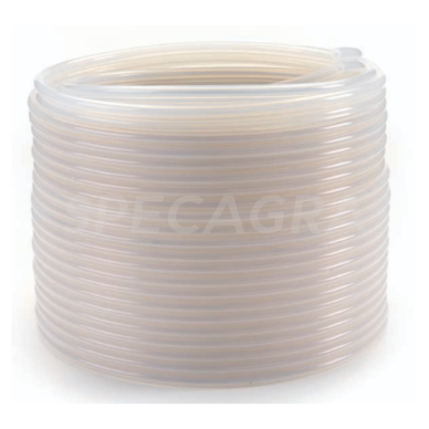 Žarna silikoninė 14x25mm 2200/0169 Žarna silikoninė 14x25mm 2200/0169