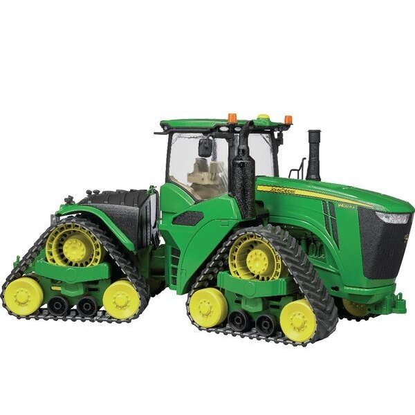 Žaislas U04055 traktorius su vikšrais JD 9620RX 1