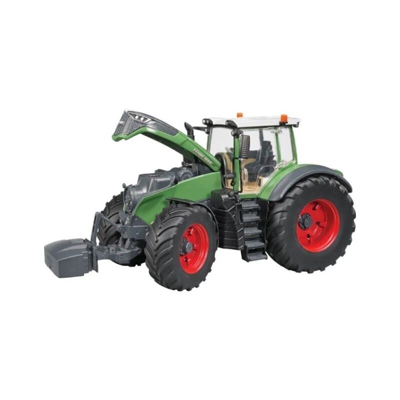 Žaislas U04040 traktorius 1050 Vario 7 Žaislas U04040 traktorius 1050 Vario 7
