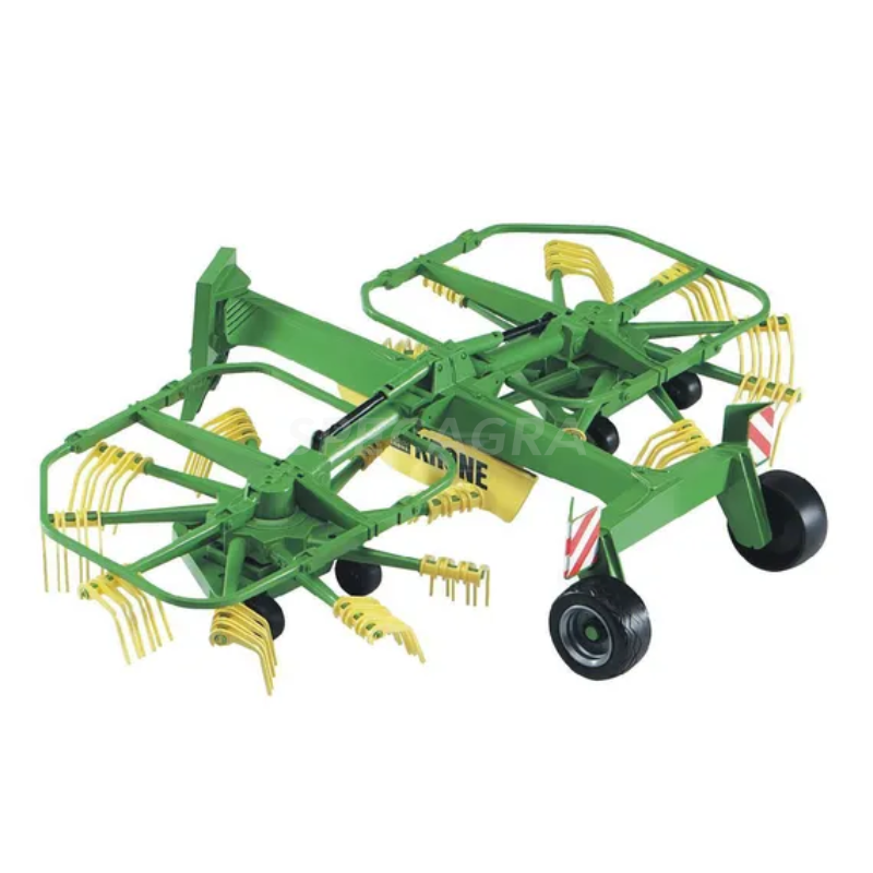 Žaislas U02216 grėblys Krone Schwader Žaislas U02216 grėblys Krone Schwader