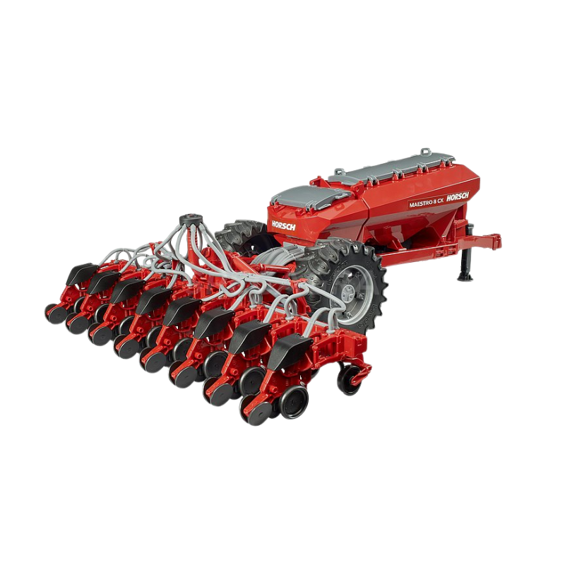 Žaislas U04646 Horsch sėjamoji Žaislas U04646 Horsch sėjamoji