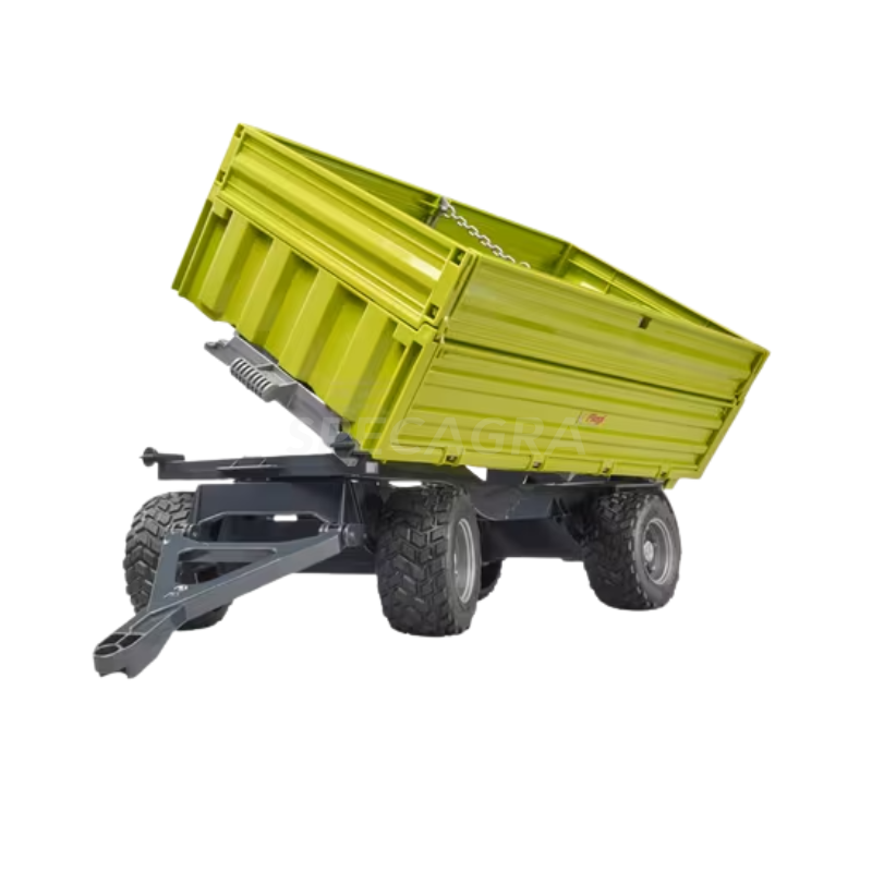 Žaislas priekaba U02203 2