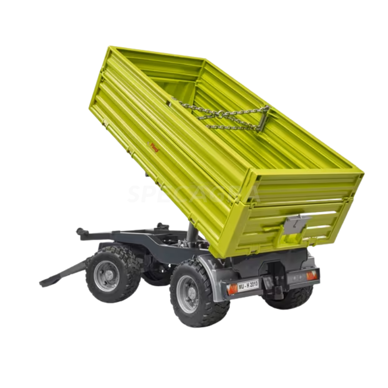 Žaislas priekaba U02203 1